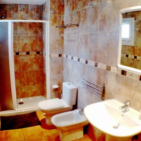 Casa Pequena Mar Apartament La Oliva
