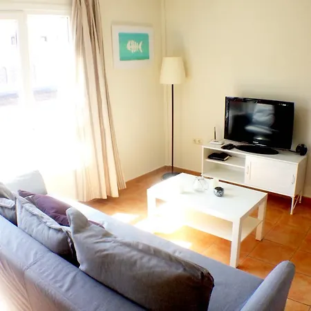 Apartament Casa Pequena Mar *