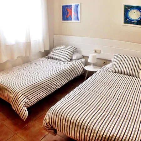Apartament Casa Pequena Mar *